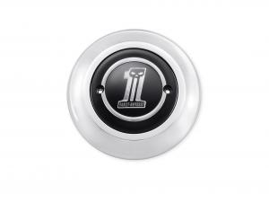 TRIM,DARK CUSTOM A-C INSERT, D 61300056