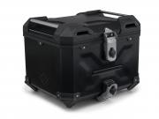 Aluminum Top Case Black 53000816 / Luggage & bags / Pan