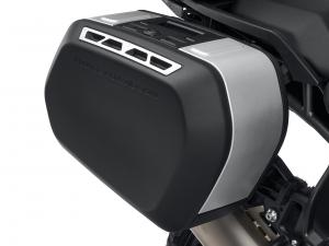 Sport Side Cases - RA1250 & RA1250S 21-later 90201973