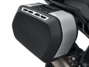 Sport Side Cases - RA1250 & RA1250S 21-later 90201973