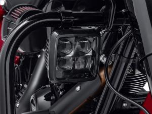 DAYMAKER LED FORWARD AUXILIARY LIGHTS - RA1250 & RA1250S 21-later 68000340