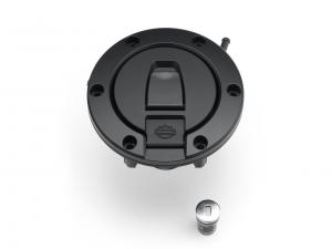 Pan America Round Style Tankverschluss 61100188