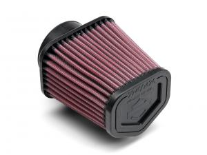 SCREAMIN' EAGLE HIGH-FLOW LUFTFILTER - HOMEPLATE - Pan America 29400426