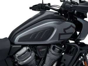 TANK KNEE PAD KIT - PAN AMERICA" 57300291