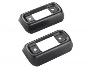 ABDECKUNGEN FÜR SCHALLDÄMPFERBEFESTIGUNG 80812-10