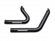 AUSPUFF-HITZESCHILD-KIT, MATTSCHWARZ_1