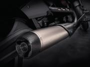 SCREAMIN EAGLE MUFFLER KIT - FXDR114 MODELS - ECE CERTIFIED