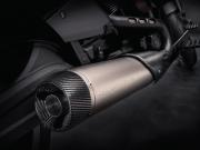 SCREAMIN EAGLE MUFFLER KIT - FXDR114 MODELS - ECE CERTIFIED 64900760