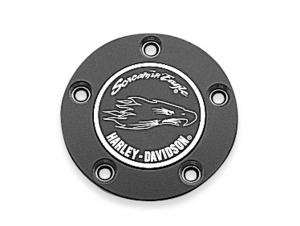 SCREAMIN' EAGLE TIMER DECKEL 32743-99