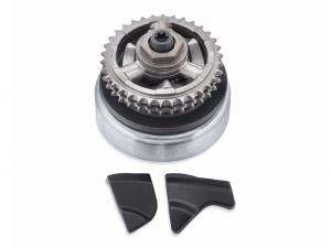 SCREAMIN' EAGLE® BIG TWIN COMPENSATOR <br />Fits '06-'11 Dyna, '07-'11 Softail - '07-'10 Touring, and '07-'09 CVO 40100061