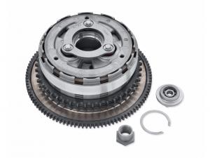 SCREAMIN' EAGLE TWIN CAM PERFORMANCE<br />ASSIST AND SLIP (A&S) CLUTCH KIT 37000026