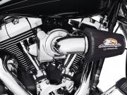 THROTTLE BODY COVER - Chrome 61300109