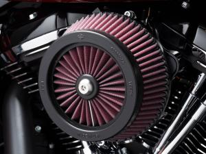 Screamin' Eagle Extreme Air Cleaner - Circle 29400488