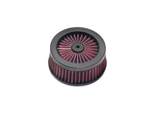 SCREAMIN' EAGLE HIGH-FLO K&N®<br />REPLACEMENT AIR FILTER ELEMENT - Extreme Billet 29400065