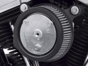 SCREAMIN' EAGLE HIGH-FLOW LUFTFILTER - TWIN CAM - Texturschwarz_1