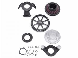 SCREAMIN' EAGLE® PERFORMANCE AIR<br />CLEANER KIT - THE BURST COLLECTION 29400178