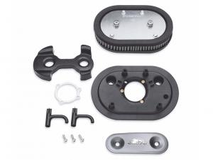 SCREAMIN' EAGLE® SPORTSTER® STAGE I LUFTFILTER-KIT - OVAL* 29782-07