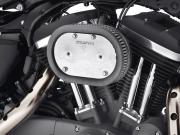 SCREAMIN' EAGLE® SPORTSTER® STAGE I LUFTFILTER-KIT - OVAL*_1