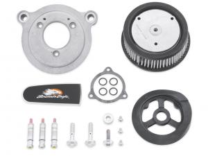SCREAMIN' EAGLE® STAGE I AIR CLEANER KIT -<br />TWIN CAM MODELS* 29400129