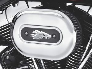 K&N Luftfilter für Harley Davidson Twin Cam Screamin Eagle Tauschfilter