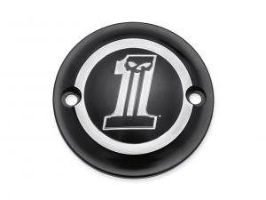 DARK CUSTOM® LOGO - Timer Cover 25600064