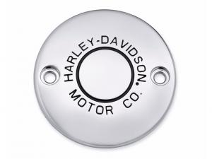 HARLEY-DAVIDSON MOTOR CO. COLLECTION - Timer Cover 25600068