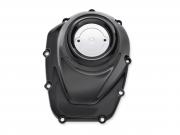 MILWAUKEE-EIGHT ENGINE COVERS - GLOSS BLACK - Cam Cover 25700467