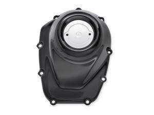 MILWAUKEE-EIGHT ENGINE COVERS - GLOSS BLACK - Cam Cover 25700467