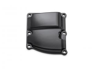 MILWAUKEE-EIGHT ENGINE COVERS - GLOSS BLACK - Transmission Top Cover 34800031