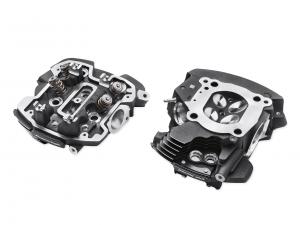 SCREAMIN' EAGLE® MILWAUKEE-EIGHT® ENGINE CNC PORTED CYLINDER HEADS 16500379