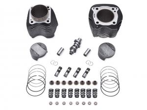 SCREAMIN' EAGLE MILWAUKEE-EIGHT STAGE III KITS - 107CI to 114CI 92500056