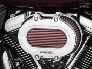 SCREAMIN' EAGLE VENTILATOR EXTREME AIR<br />CLEANER COVER - Chrome 61300993