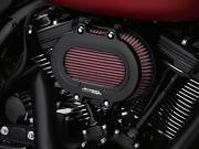 SCREAMIN' EAGLE® VENTILATOR<br />EXTREME AIR CLEANER - Gloss Black 29400397