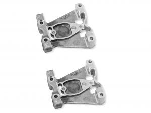 SCREAMIN' EAGLE TWIN CAM KIPPHEBELTRÄGER, GESCHMIEDET 17675-01B