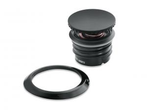 BÜNDIGER KRAFTSTOFFTANKDECKEL - Schwarzglänzend - FXFB & FXFBS 18_1