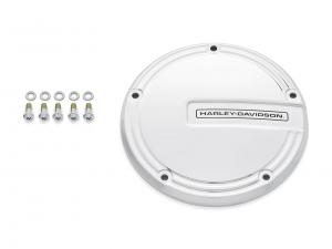 Empire Derby Deckel Chrom - Softail ab 19 25701175