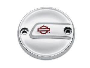 KAHUNA Timer Deckel - CHROM - Modelle ab 17 mit Milwaukee-Eight Motor 25600115