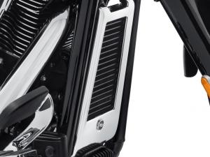 OIL COOLER COVER 62500026