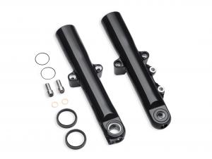 TAUCHROHRE - SCHWARZGLÄNZEND 45500404