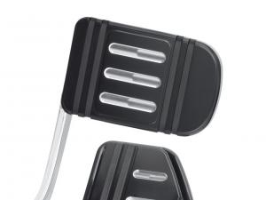 EDGE CUT BRAKE PEDAL PADS - Large 50600318