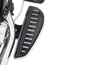 EDGE CUT FOOTBOARD INSERT KIT - Rider - Contemporary Style 50500732