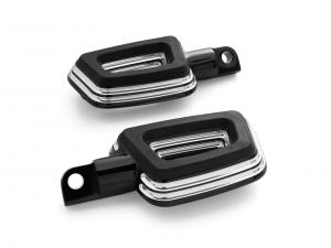 Empire Highway Footpegs - Edge Cut 50501897