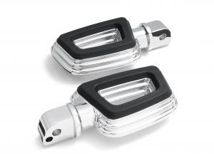 EMPIRE FUSSRASTEN - Sozius - CHROM 50501830