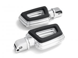 Empire Passenger Footpegs - Chrome 50501830