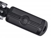 FAHRER-FUSSRASTEN Willie G Skull 50501281