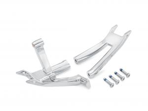 FAHRERTRITTBRETTBEFESTIGUNG - CHROM 50500696