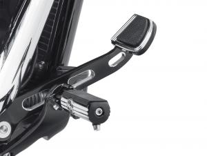 HINTERER BREMSHEBEL IM BILLET STIL - VORVERLEGT - Edge Cut 41600220