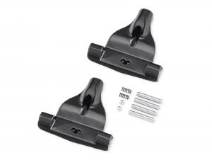 SOZIUSTRITTBRETTHALTERUNG - Schwarz 50501114