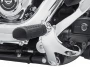 STANDARD FORWARD CONTROL MOUNTS - CHROME 50500693