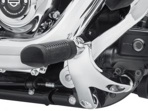 STANDARD FORWARD CONTROL MOUNTS - CHROME 50500693